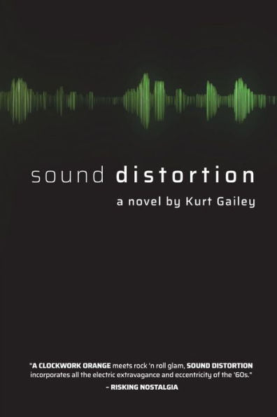 Sound Distortion