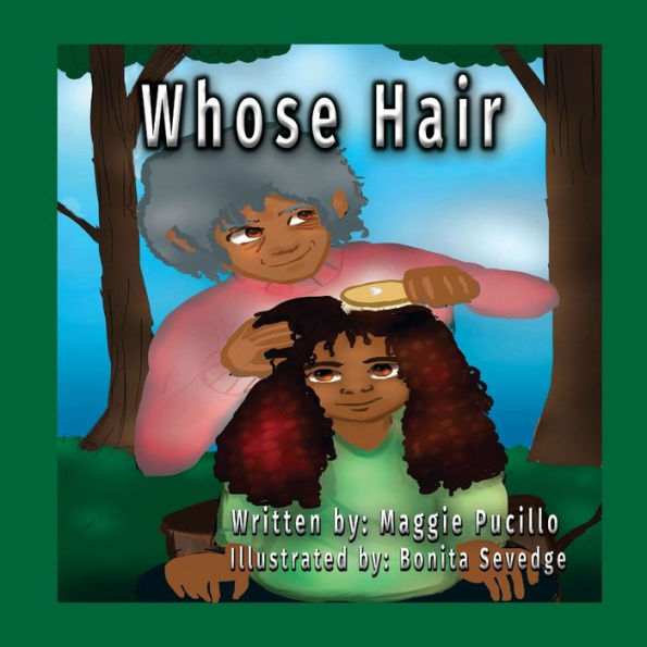 Whose Hair