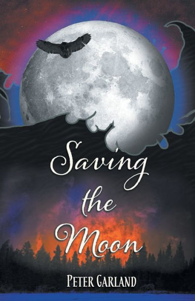 Saving The Moon