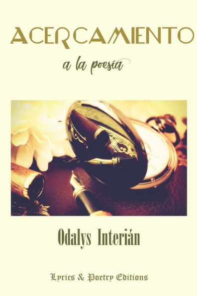 Acercamiento A La Poes?a (Spanish Edition)