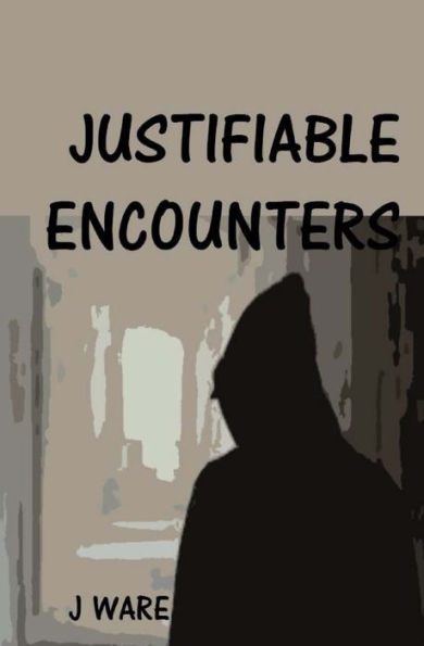 Justifiable Encounters (Justified)