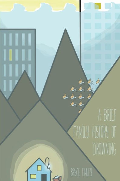 A Brief Family History Of Drowning