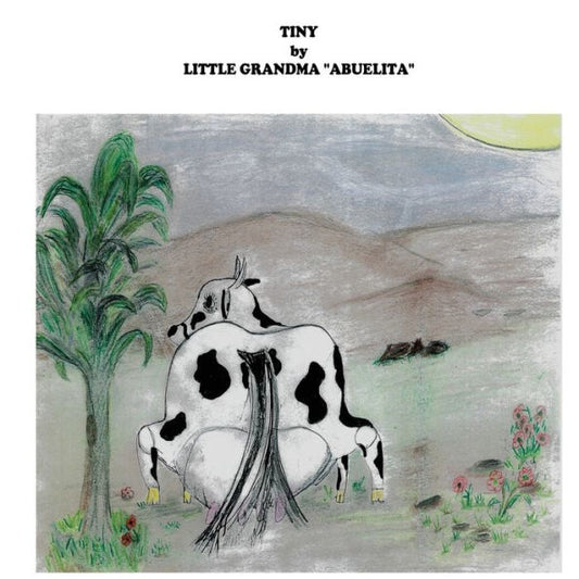 Tiny - 9780999763728