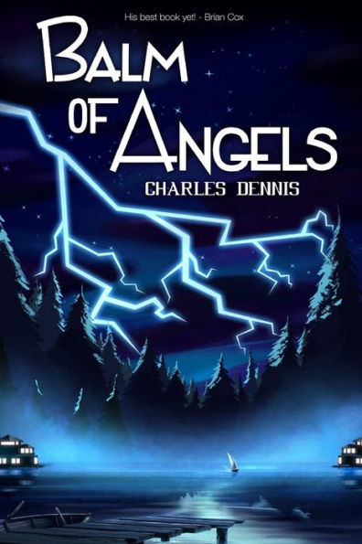 Balm Of Angels