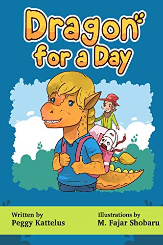Dragon for a Day