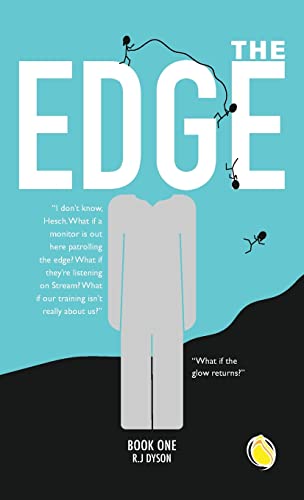 The Edge: Book One (Return of the Guide)