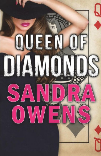 Queen Of Diamonds (Aces & Eights)