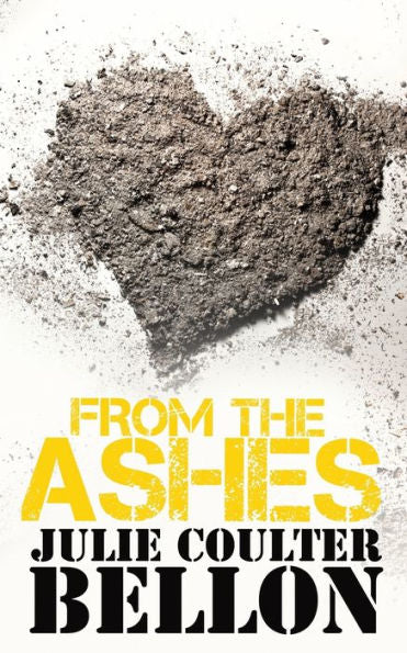 From The Ashes (Hostage Negotiation Series)