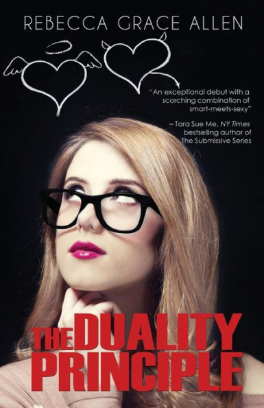 The Duality Principle (Portland Rebels)