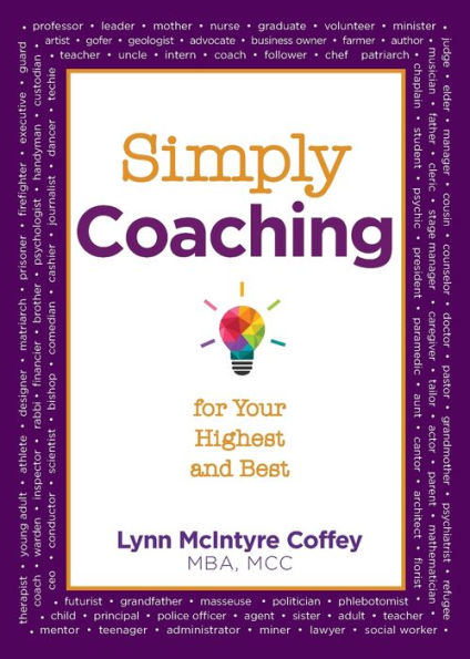 Simply Coaching For Your Highest And Best