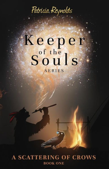 A Scattering Of Crows (Keeper Of The Souls)