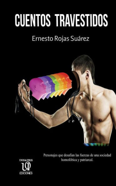 Cuentos Travestidos (Spanish Edition)