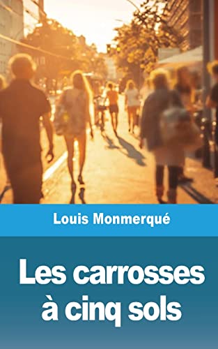 Les Carrosses ?Ç Cinq Sols
