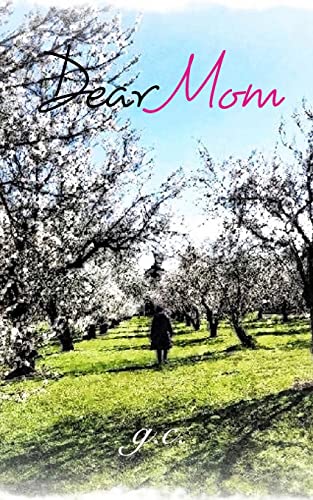 Dear Mom - 9781006233197