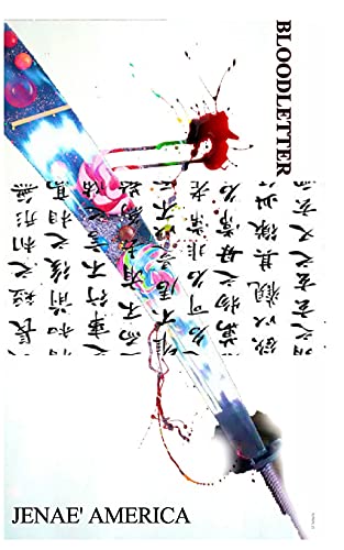 Blood Letter - 9781006544712