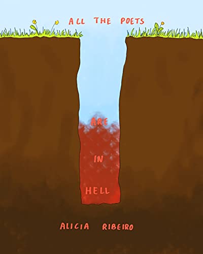 All The Poets Are In Hell