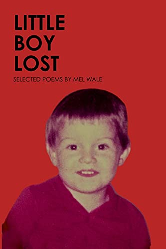Little Boy Lost - 9781006594984