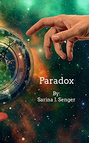 Paradox - 9781006612183