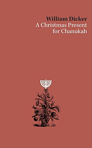 A Christmas Present For Chanukah