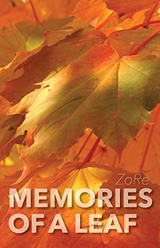 Memories Of A Leaf