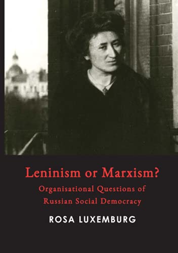 Leninism Or Marxism? - Paperback
