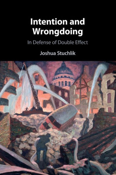 Intention And Wrongdoing