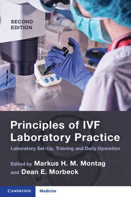 Principles Of Ivf Laboratory Practice
