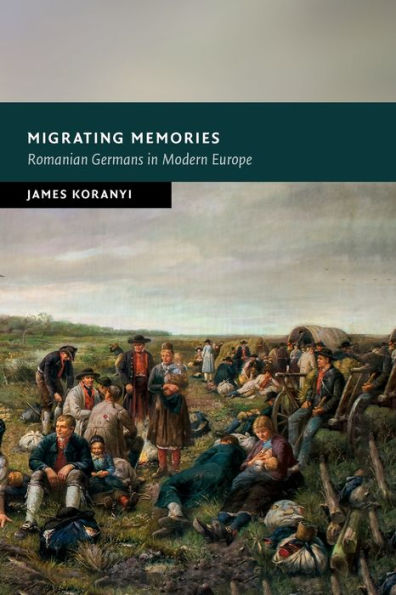Migrating Memories (New Studies In European History)