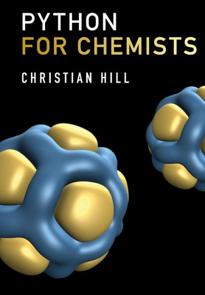 Python For Chemists