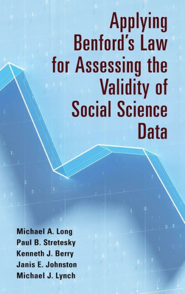 Applying Benford'S Law For Assessing The Validity Of Social Science Data