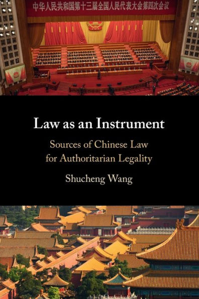Law As An Instrument (Elements In Bioethics And Neuroethics)