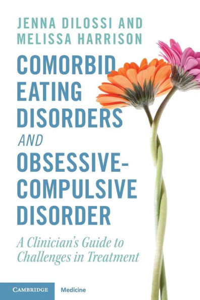 Comorbid Eating Disorders And Obsessive-Compulsive Disorder