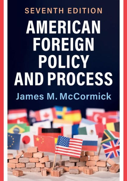 American Foreign Policy And Process