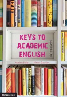 Keys To Academic English