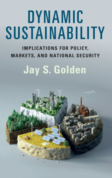 Dynamic Sustainability: Implications For Policy, Markets And National Security