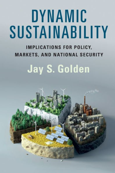Dynamic Sustainability