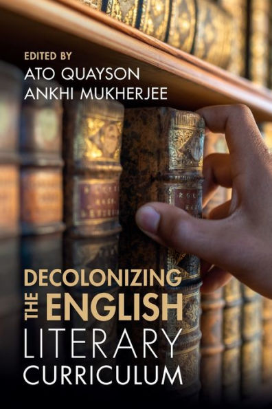 Decolonizing The English Literary Curriculum