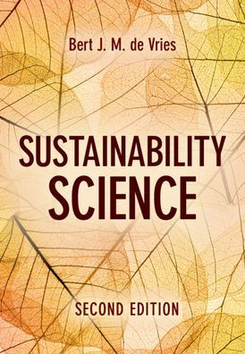 Sustainability Science