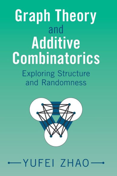 Graph Theory And Additive Combinatorics: Exploring Structure And Randomness