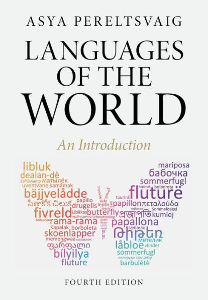 Languages Of The World