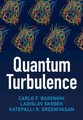 Quantum Turbulence