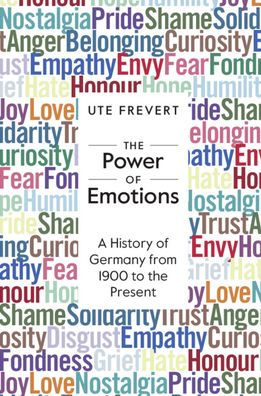 The Power Of Emotions