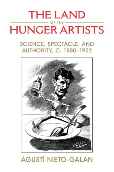The Land Of The Hunger Artists
