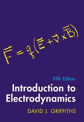 Introduction To Electrodynamics