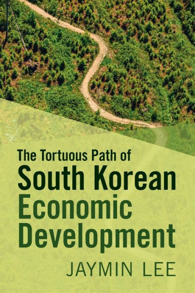 The Tortuous Path Of South Korean Economic Development