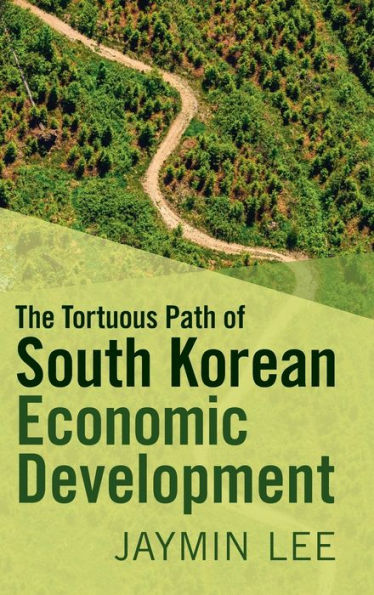 The Tortuous Path Of South Korean Economic Development