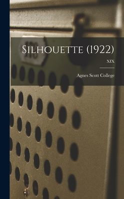 Silhouette (1922); Xix