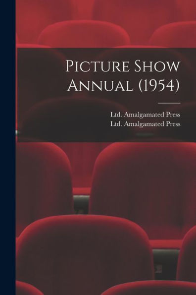 Picture Show Annual (1954)