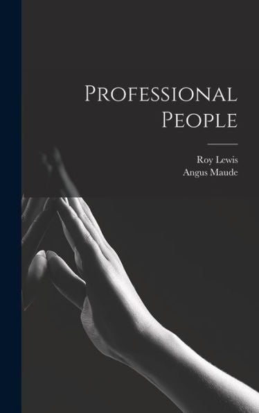 Professional People