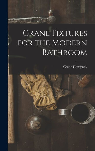 Crane Fixtures For The Modern Bathroom